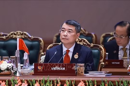 Thủ tướng Lê Minh Hưng đề xuất 3 định hướng lớn phát huy vai trò của BRICS