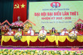 Xây dựng xã Thạch Hà đạt chuẩn NTM nâng cao theo hướng đô thị văn minh, hiện đại