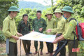 Tăng cường chốt chặn cửa rừng, nâng cao phòng cháy, chữa cháy 
