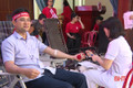 Lan tỏa nghĩa cử cao đẹp, tôn vinh người hiến máu tiêu biểu