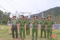 Bảo vệ thi công, đảm bảo tiến độ Dự án Trạm biến áp 220kV Vũng Áng