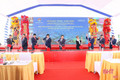Khởi công dự án hơn 13 ngàn tỷ đồng của Vingroup tại KKT Vũng Áng