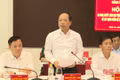 Hội nghị Đảng ủy Quân khu 4 thống nhất quyết tâm hoàn thành thắng lợi nhiệm vụ năm 2026