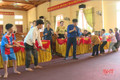 Câu lạc bộ “Khi mẹ vắng nhà” giúp trẻ có mùa hè ý nghĩa