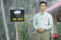 Dự báo thời tiết Hà Tĩnh ngày 21/7: Gió mạnh, mưa to đến rất to 
