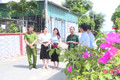 Người dân đóng góp nhiều ý kiến vào việc sửa đổi hiến pháp 2013