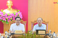 Khai trương Cổng Pháp luật quốc gia