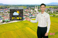 Dự báo thời tiết Hà Tĩnh ngày 23/6: Ngày nắng, chiều tối có mưa dông
