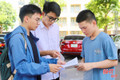 Hoàn thành Kỳ tốt nghiệp THPT theo Chương trình GDPT 2018