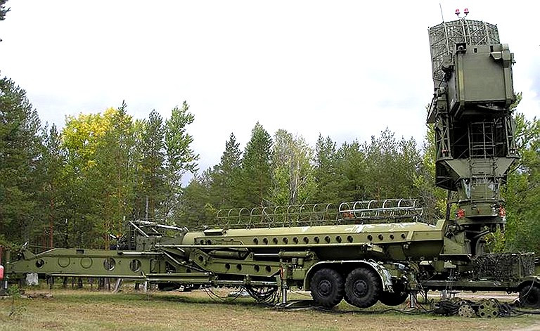 Syria tiết lộ sử dụng radar bắt thấp của S-300 để hạ gục tên lửa Israel