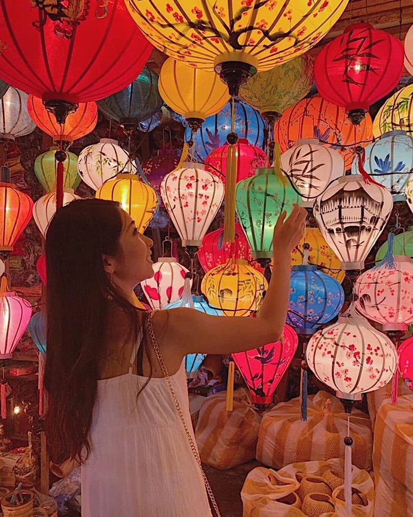 Những lý do khiến Việt Nam là thiên đường du lịch với người nước ngoài