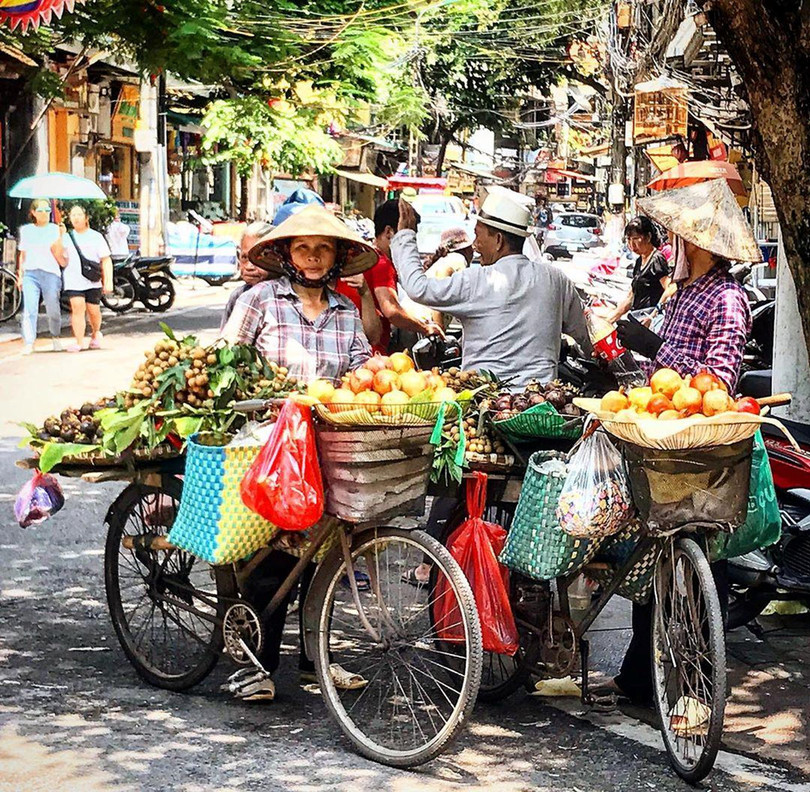 Những lý do khiến Việt Nam là thiên đường du lịch với người nước ngoài