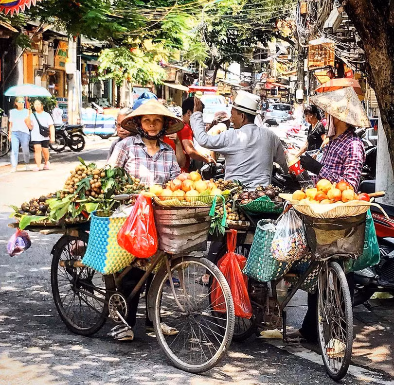 Những lý do khiến Việt Nam là thiên đường du lịch với người nước ngoài