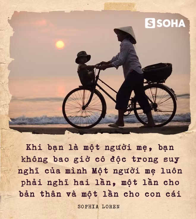 Tháng 7 Vu lan: Những trích dẫn hay và cảm động nhất về mẹ