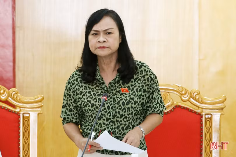 Hà Tĩnh tăng cường công tác xã hội hóa bậc học mầm non