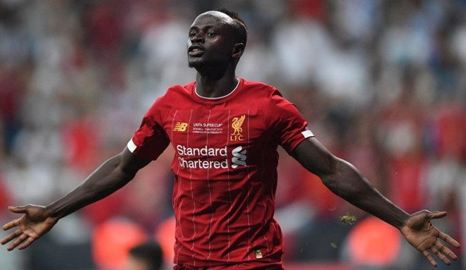 Liverpool giành siêu cúp châu Âu sau loạt luân lưu