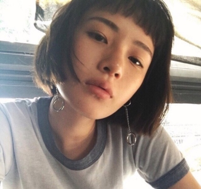 Trẻ ra 10 tuổi với những kiểu tóc mái “sương sương” cực kỳ cuốn hút