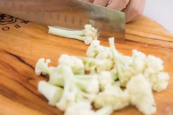 “Sốt xình xịch” công thức làm cơm rang mà chẳng cần đến cơm khiến ai cũng tò mò