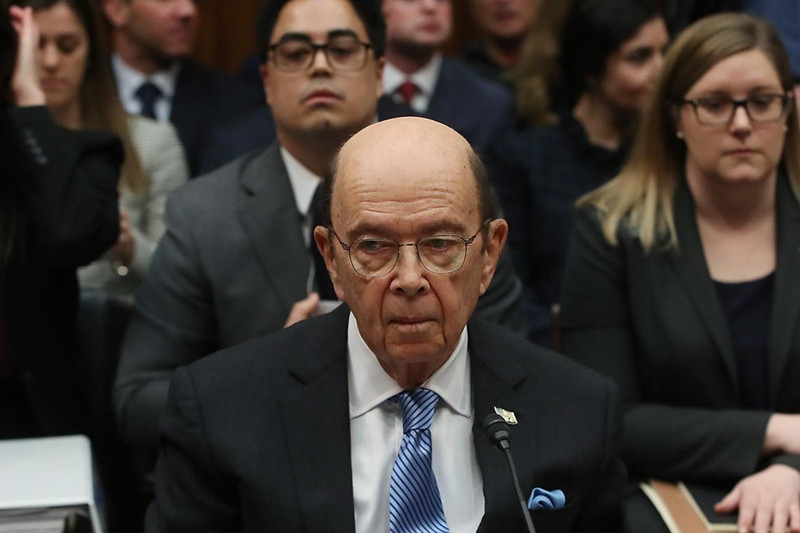 Đàm phán thương mại Mỹ-Trung “không hẹn ngày gặp lại”