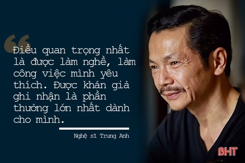 Cảm động lời nhắn nhủ con gái của nghệ sỹ người Hà Tĩnh nổi tiếng trong phim "Về nhà đi con” ảnh 2 Cảm động lời nhắn nhủ con gái của nghệ sỹ người Hà Tĩnh nổi tiếng trong phim Về nhà đi con”