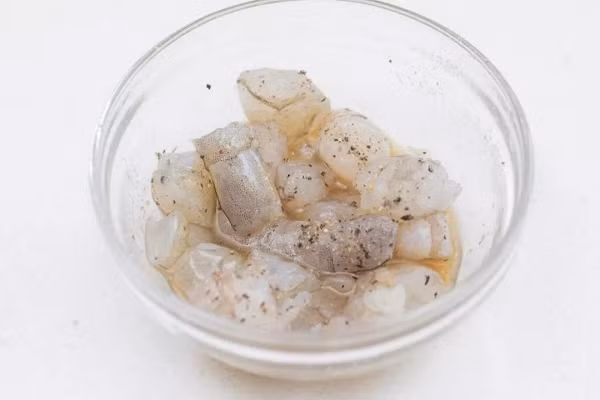 “Sốt xình xịch” công thức làm cơm rang mà chẳng cần đến cơm khiến ai cũng tò mò