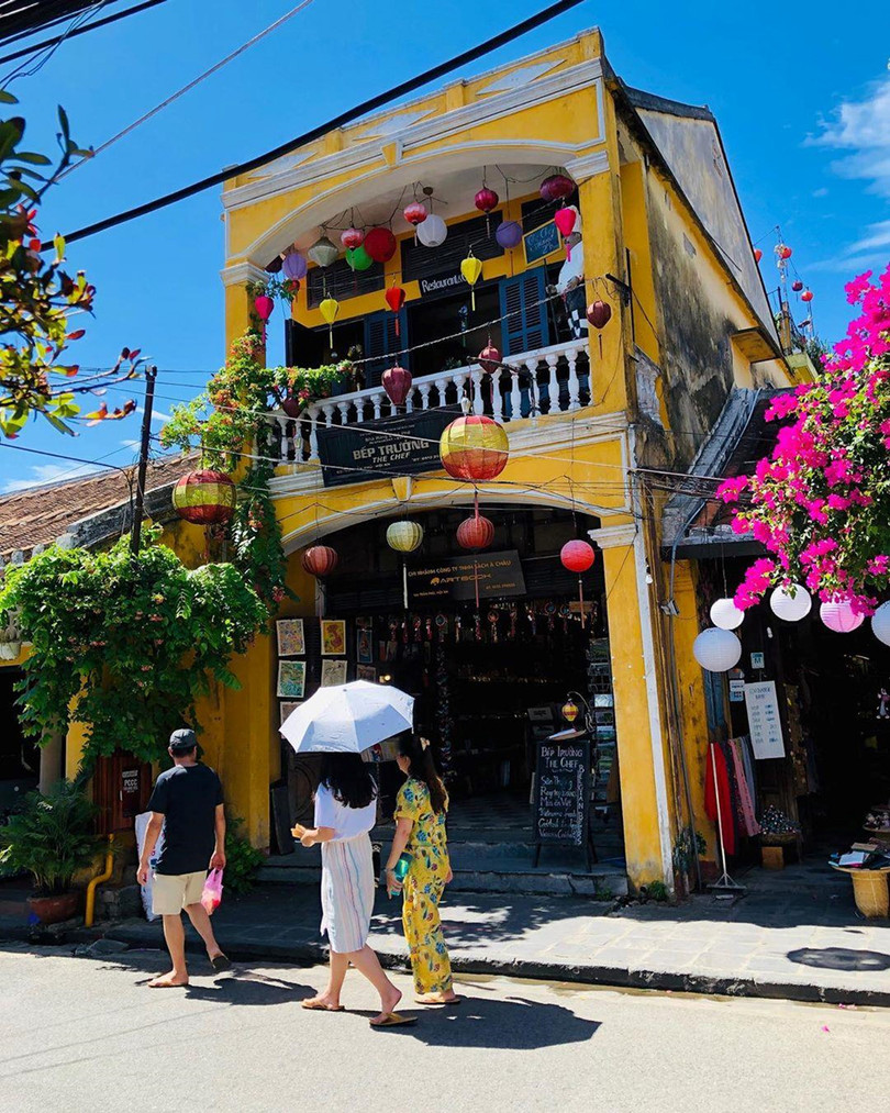 Những lý do khiến Việt Nam là thiên đường du lịch với người nước ngoài