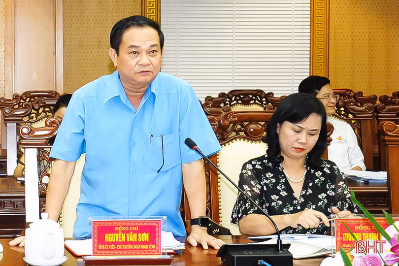 Cuối tháng 8 ban hành văn bản hướng dẫn sắp xếp cán bộ, công chức dôi dư do nhập xã