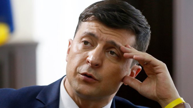 Ukraine sẽ trao qui chế công dân cho những người Nga tị nạn chính trị