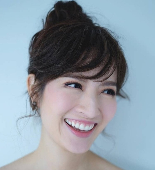 Trẻ ra 10 tuổi với những kiểu tóc mái “sương sương” cực kỳ cuốn hút