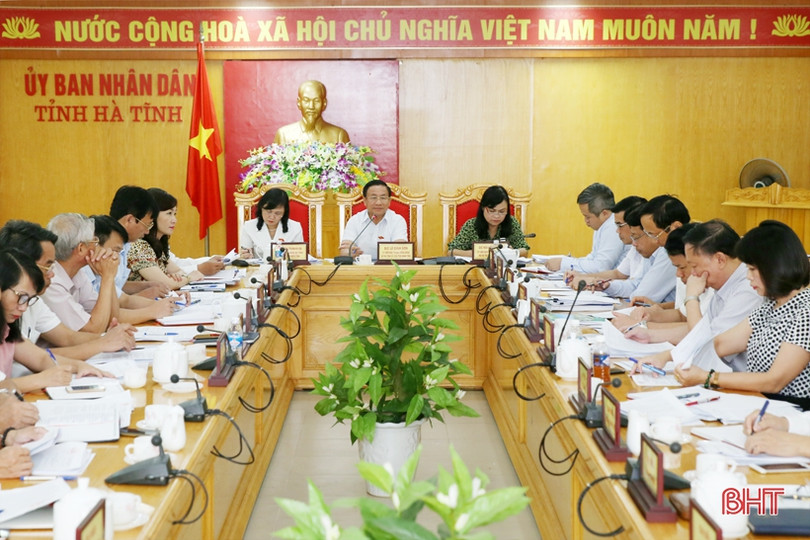 Hà Tĩnh tăng cường công tác xã hội hóa bậc học mầm non