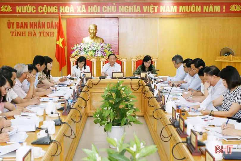 Hà Tĩnh tăng cường công tác xã hội hóa bậc học mầm non