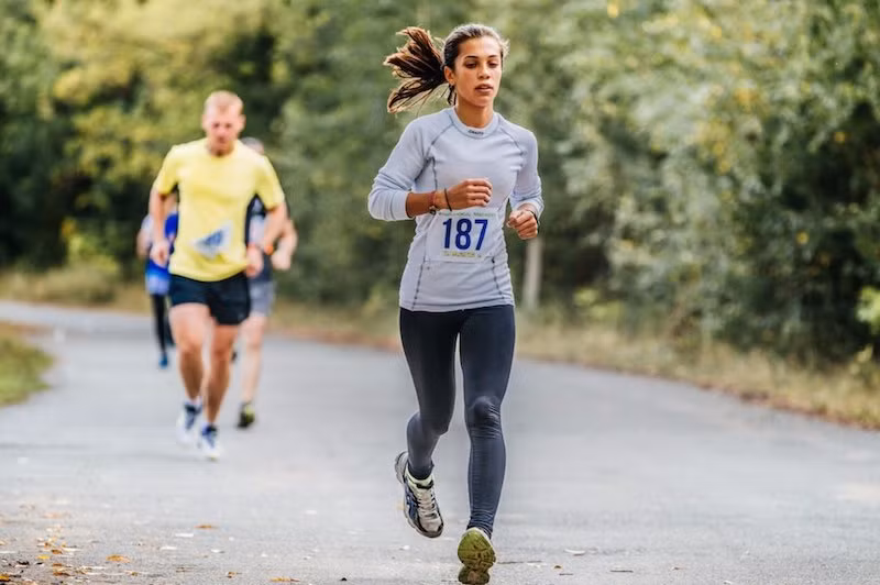 7 lợi ích của việc chạy bộ mà bạn không ngờ tới
