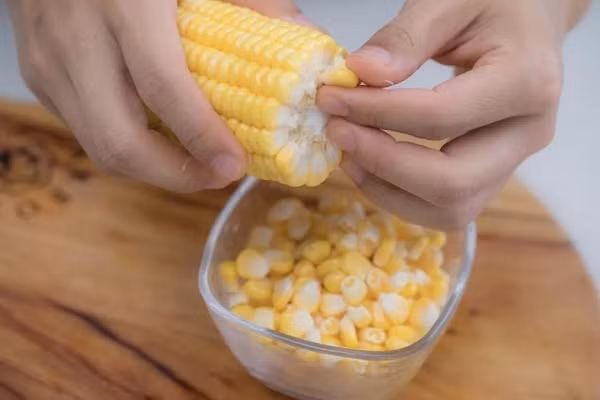 “Sốt xình xịch” công thức làm cơm rang mà chẳng cần đến cơm khiến ai cũng tò mò