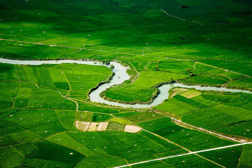 Việt Nam tuyệt đẹp qua ống kính nhiếp ảnh gia nước ngoài