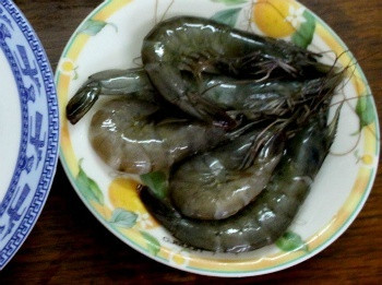 Canh bí xanh nhồi tôm thịt thanh ngọt, giải nhiệt mùa nóng