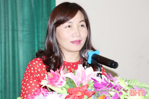 Nghi Xuân tổ chức ngày hội điểm phong trào “Toàn dân bảo vệ an ninh Tổ quốc