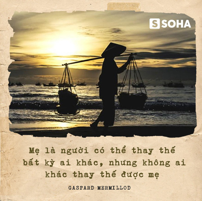 Tháng 7 Vu lan: Những trích dẫn hay và cảm động nhất về mẹ