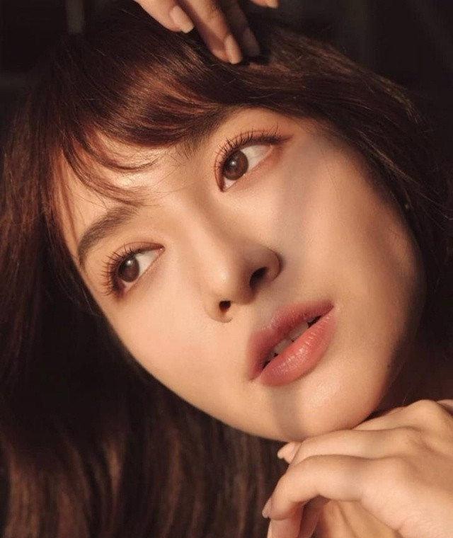 Trẻ ra 10 tuổi với những kiểu tóc mái “sương sương” cực kỳ cuốn hút