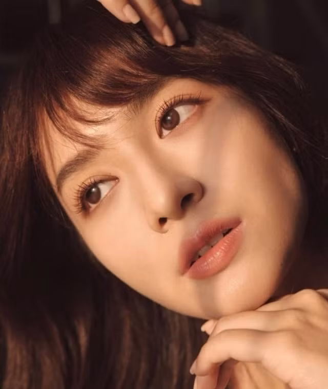 Trẻ ra 10 tuổi với những kiểu tóc mái “sương sương” cực kỳ cuốn hút