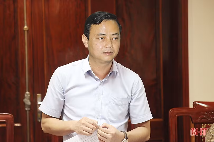 Phát huy tiềm năng, lợi thế về con người, tạo động lực để đội ngũ trí thức tiếp tục cống hiến