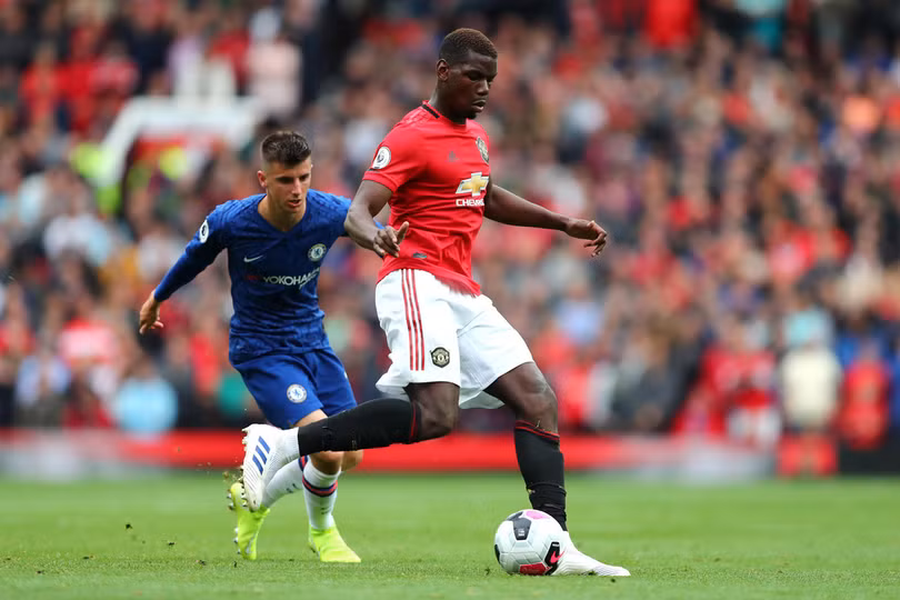 MU đại thắng Chelsea: Solskjaer và vũ điệu Quỷ đỏ