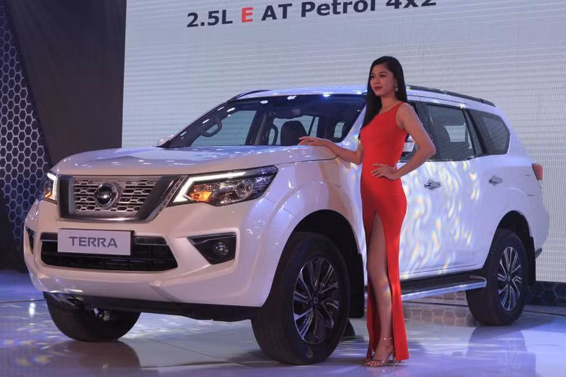 SUV 7 chỗ tầm giá 1 tỷ đồng đua nhau giảm giá, cao nhất 100 triệu đồng