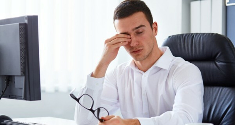 7 cách đơn giản giúp tăng thị lực cho mắt