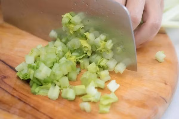 “Sốt xình xịch” công thức làm cơm rang mà chẳng cần đến cơm khiến ai cũng tò mò