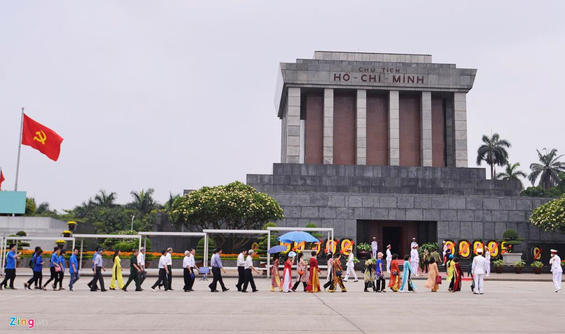 Những lý do khiến Việt Nam là thiên đường du lịch với người nước ngoài