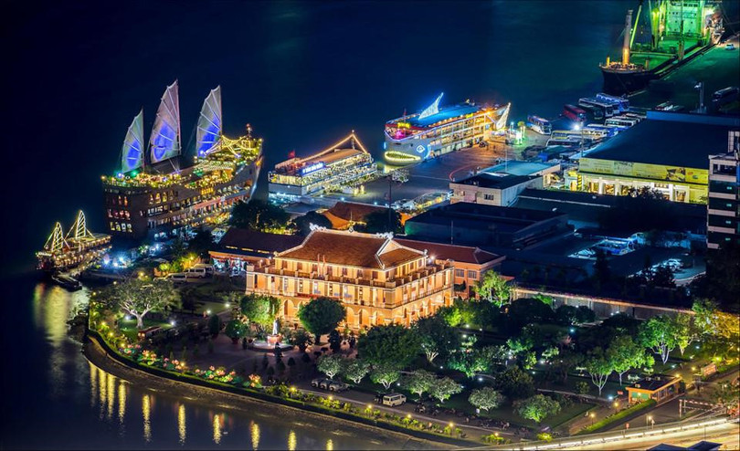 Những lý do khiến Việt Nam là thiên đường du lịch với người nước ngoài