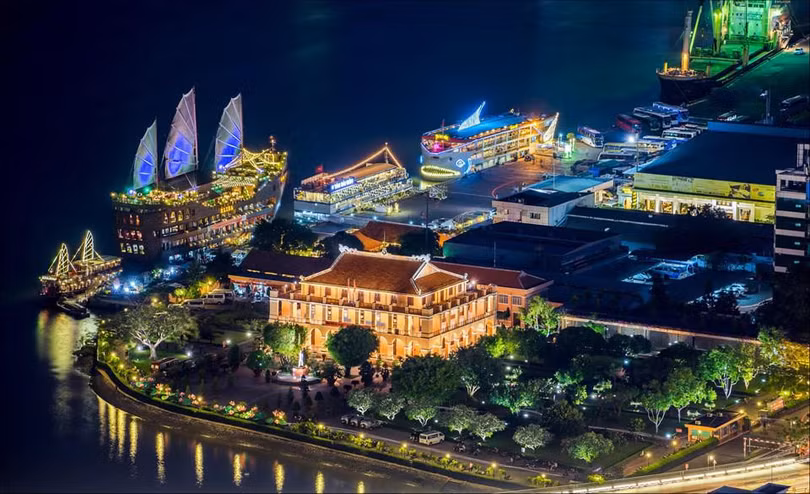 Những lý do khiến Việt Nam là thiên đường du lịch với người nước ngoài