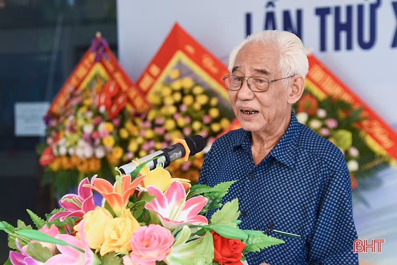 Triển lãm Mỹ thuật Bắc miền Trung lần thứ 24 thiếu vắng đề tài xây dựng nông thôn mới