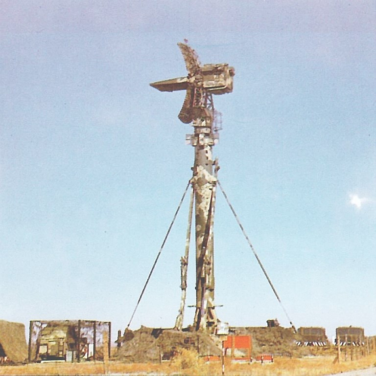 Syria tiết lộ sử dụng radar bắt thấp của S-300 để hạ gục tên lửa Israel