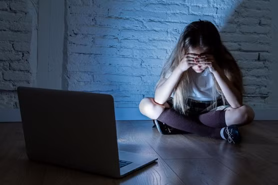 Mạng xã hội không phải là vấn đề, mà ở chính chúng ta